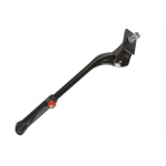 Stojan na bicykel 24"-28" nastaviteľný, hliníkový, KROSS LEVER MTB čierny